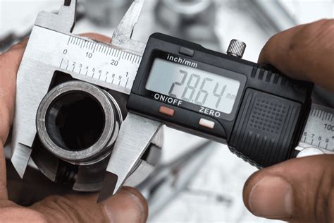 how to read thickness gauge